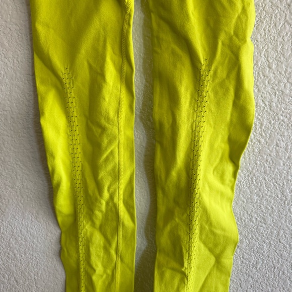 Free People Movement Good Karma High rise leggings XS/S - Picture 6 of 10